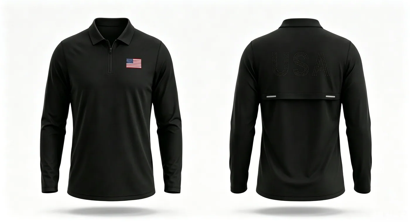 Finished apparel 07