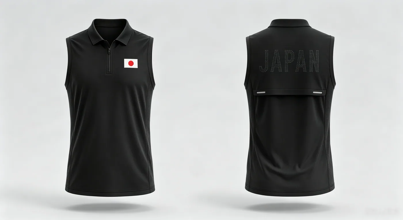 Finished apparel 08