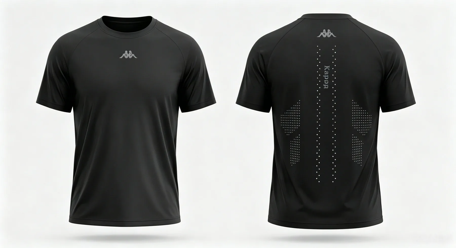 Finished apparel 18