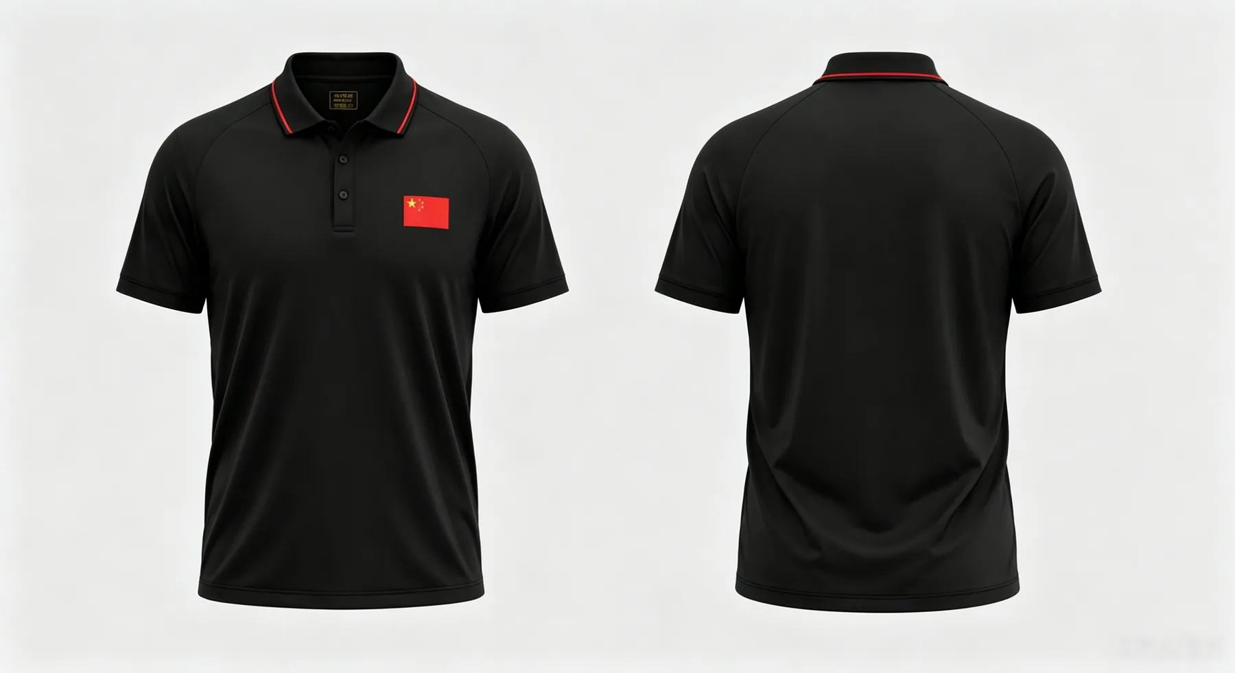 Finished apparel 19