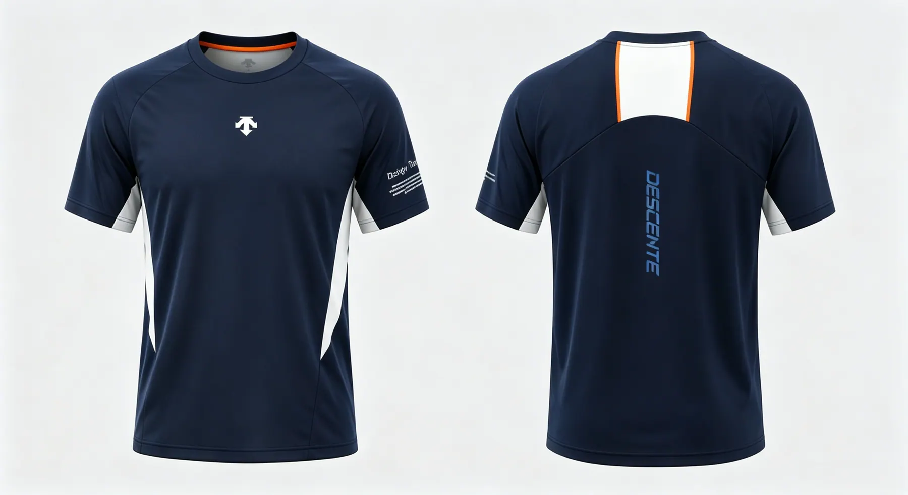 Finished apparel 20