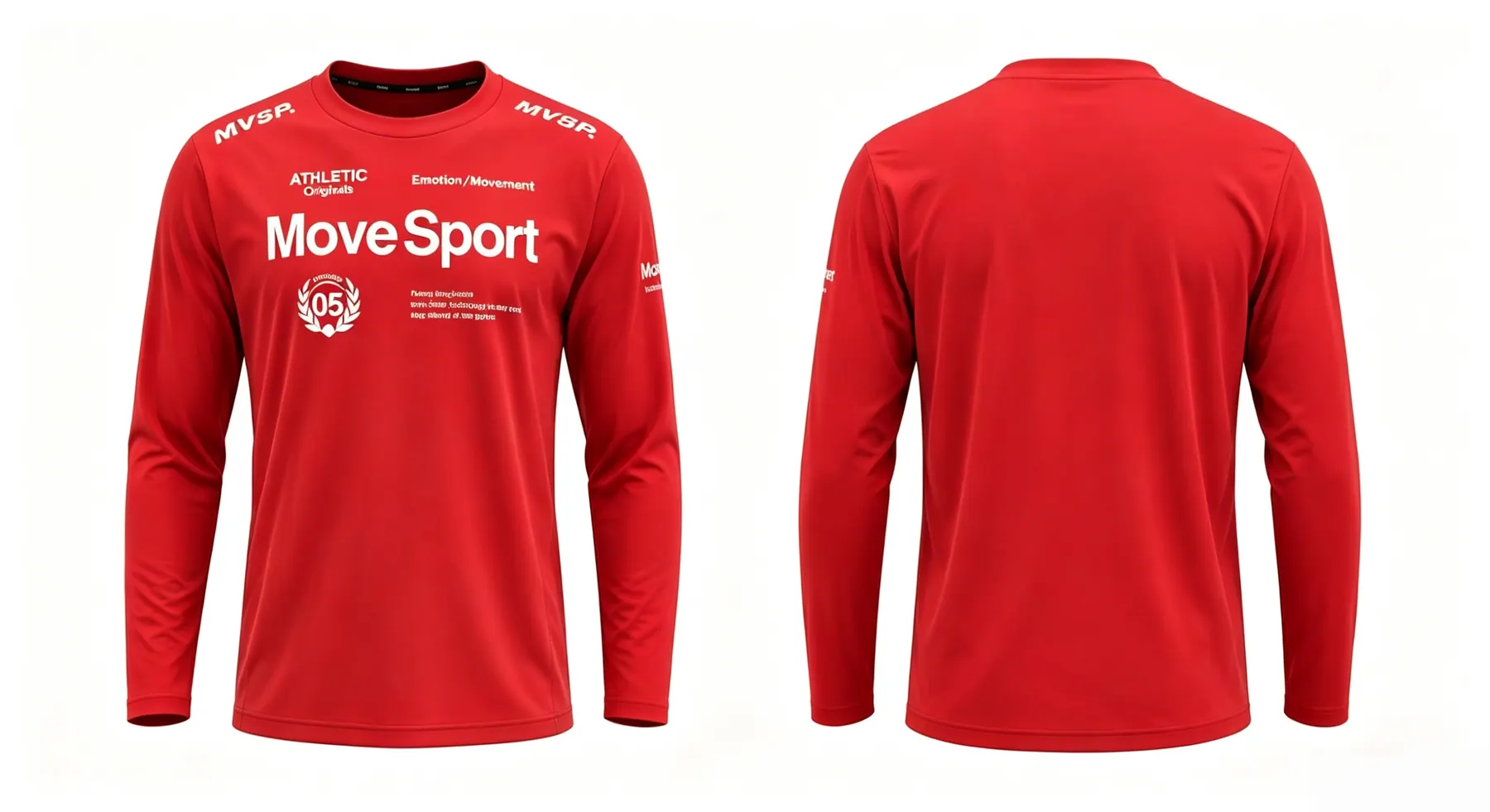 Finished apparel 22