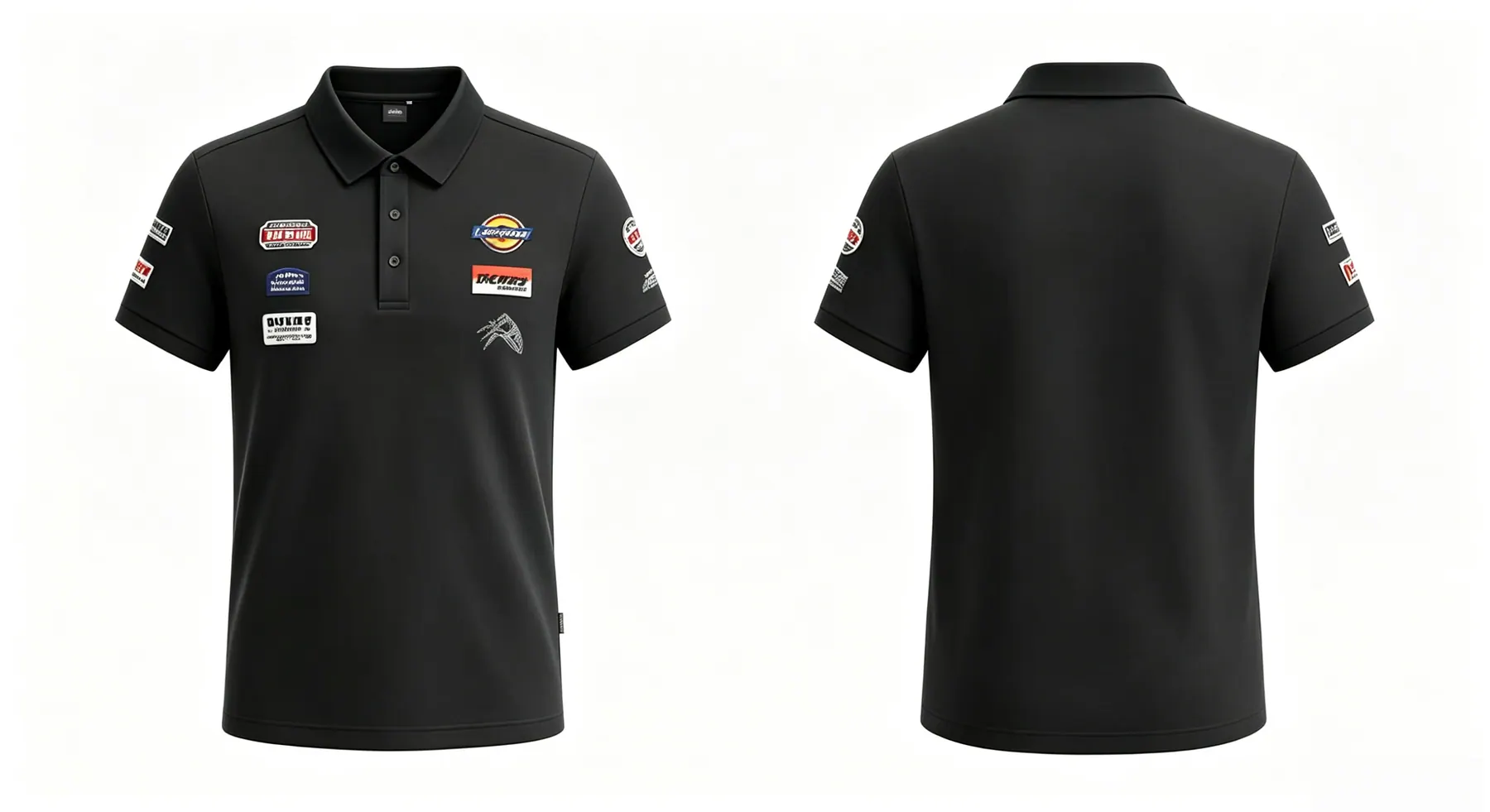 Finished apparel 24