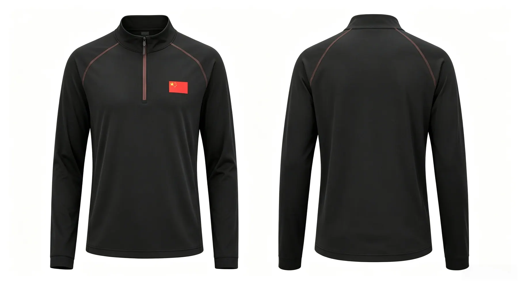 Finished apparel 41